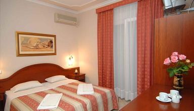 Kalipso Resort