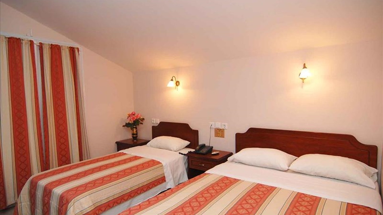 Kalipso Resort