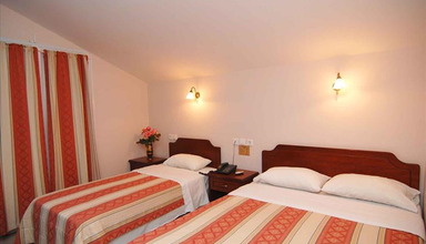 Kalipso Resort