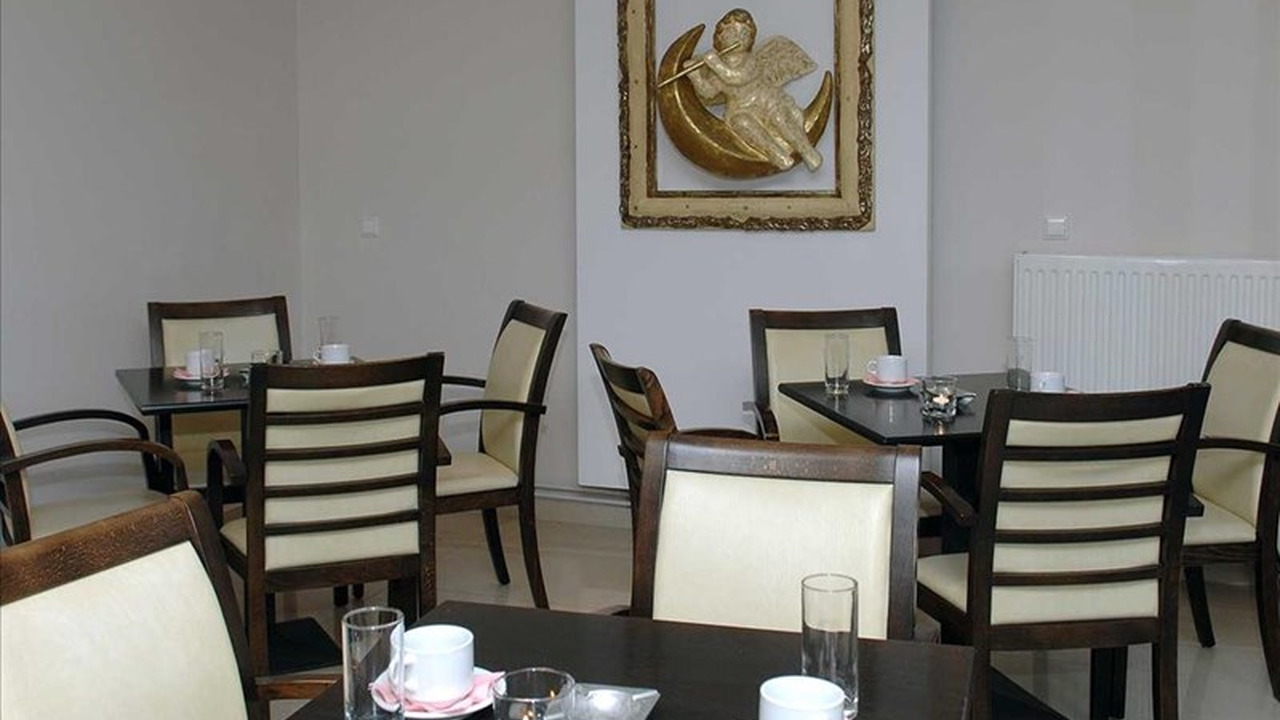 Kalipso Resort