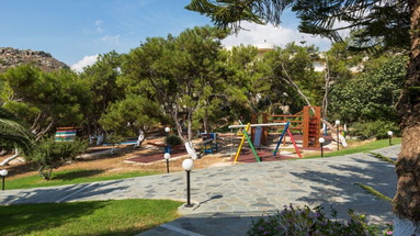 Kalithea Mare Palace
