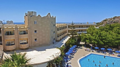 Kalithea Mare Palace