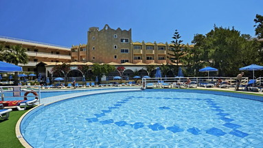 Kalithea Mare Palace