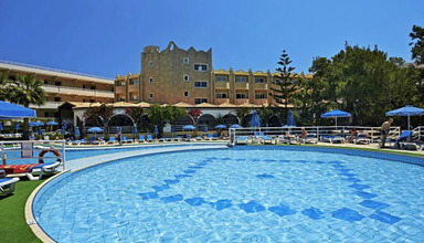Kalithea Mare Palace