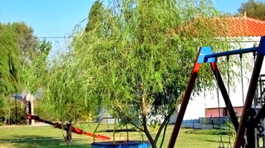 Kalloni Village