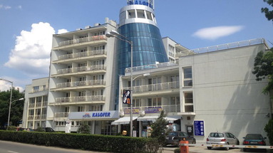 Kalofer