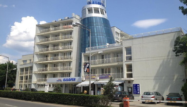 Kalofer