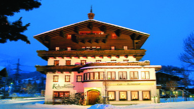Kaltenhauser