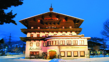 Kaltenhauser