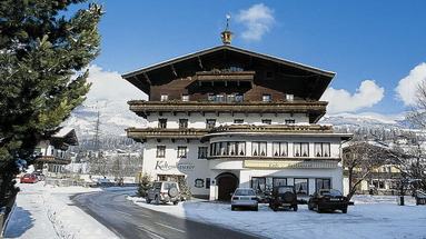 Kaltenhauser
