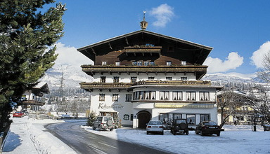 Kaltenhauser