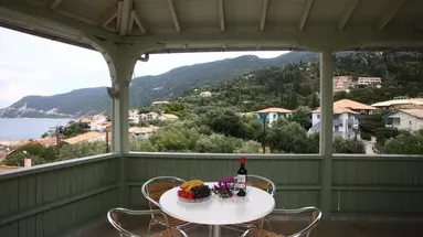 Kalypso (Agios Nikitas)