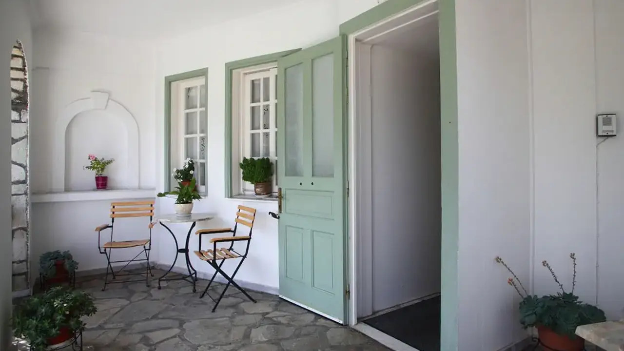 Kalypso (Agios Nikitas)