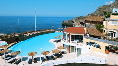 Kalypso Cretan Village Resort & Spa