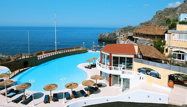 Kalypso Cretan Village Resort & Spa