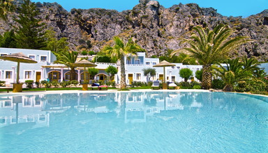 Kalypso Cretan Village Resort & Spa
