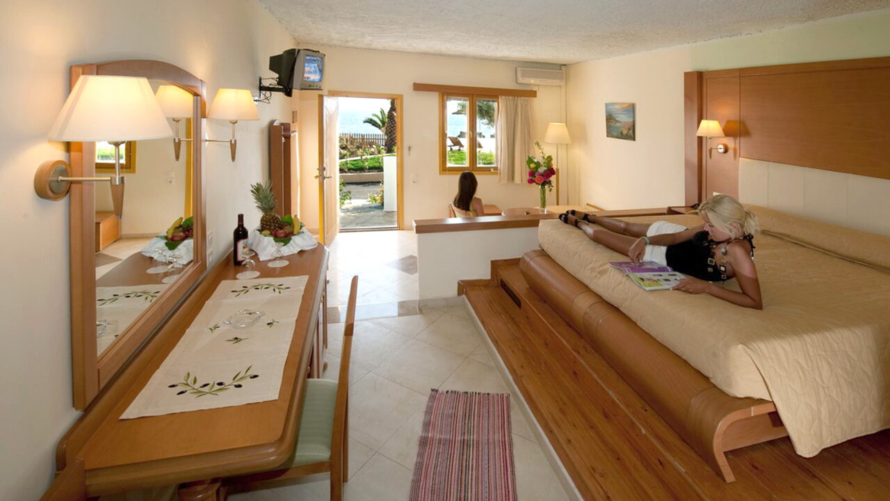 Kalypso Cretan Village Resort & Spa