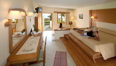 Kalypso Cretan Village Resort & Spa