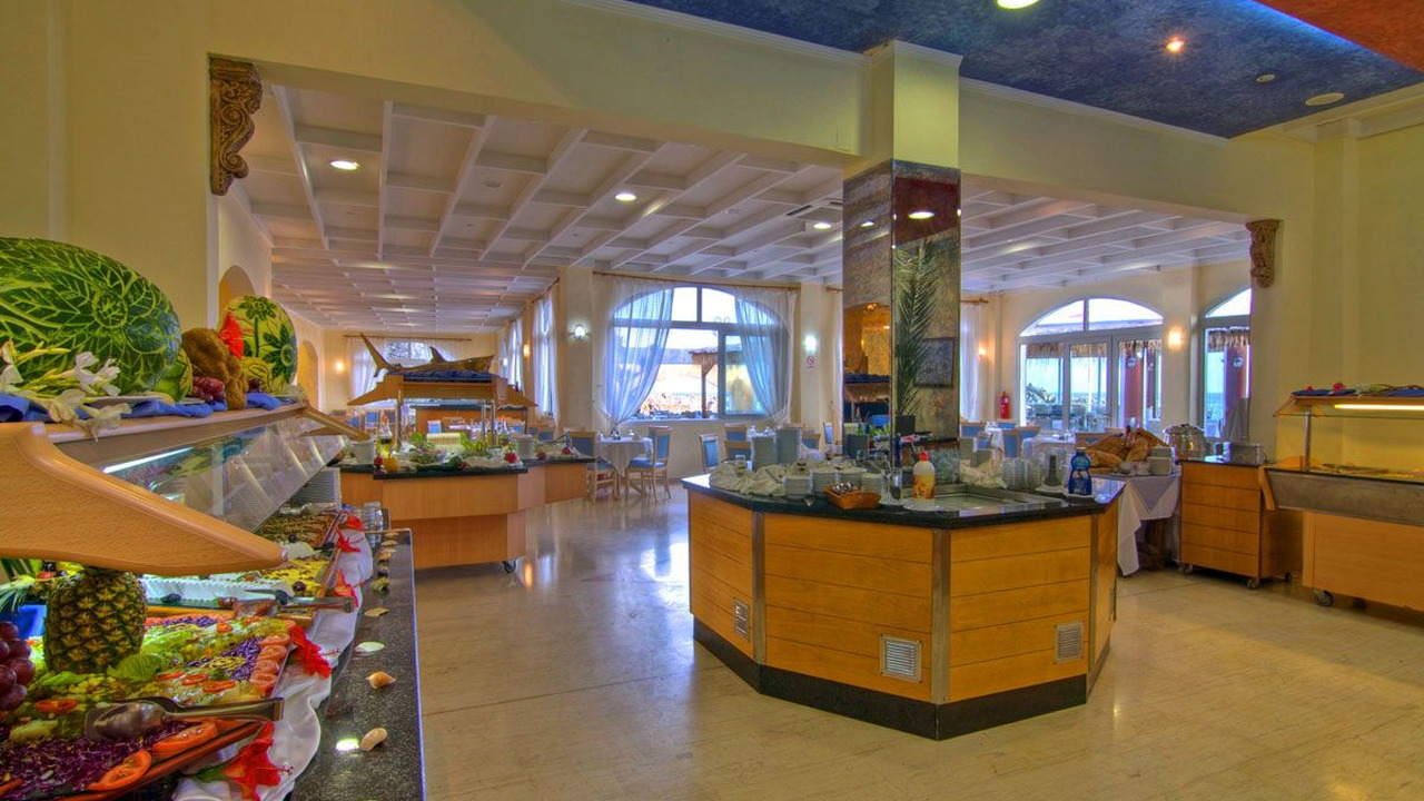Kalypso Cretan Village Resort & Spa