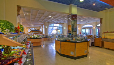 Kalypso Cretan Village Resort & Spa