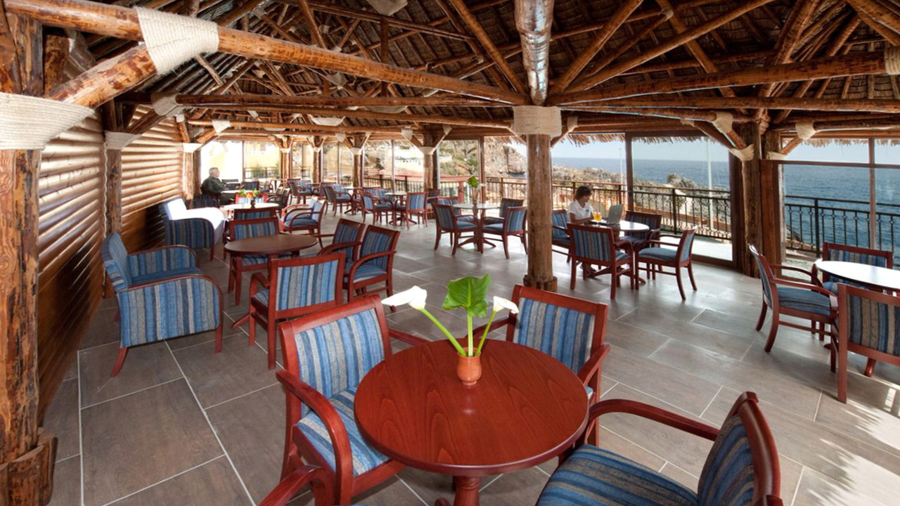Kalypso Cretan Village Resort & Spa