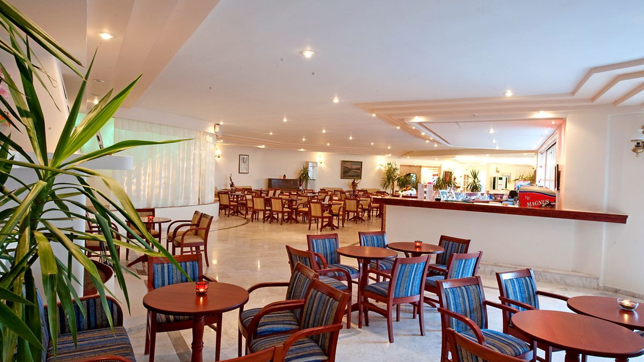 Kalypso Cretan Village Resort & Spa