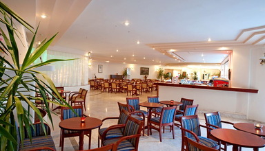 Kalypso Cretan Village Resort & Spa