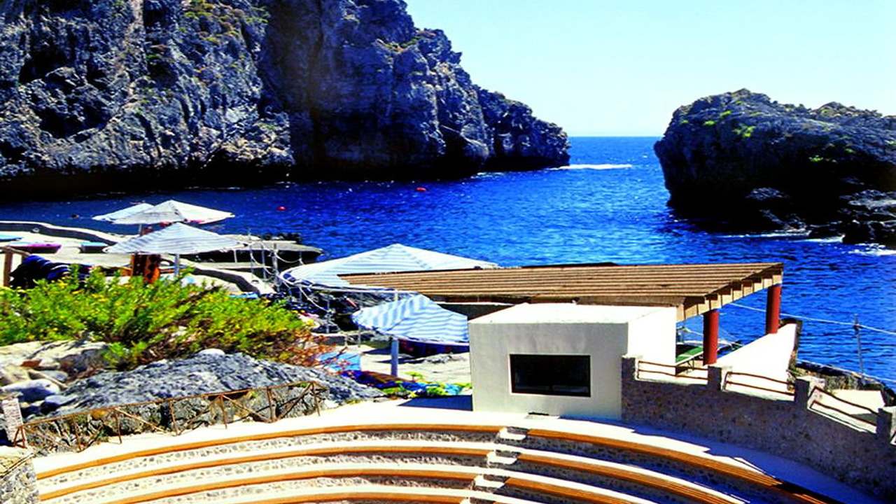 Kalypso Cretan Village Resort & Spa
