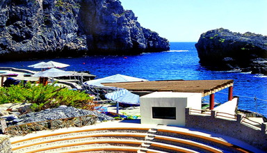 Kalypso Cretan Village Resort & Spa