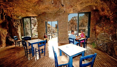 Kalypso Cretan Village Resort & Spa