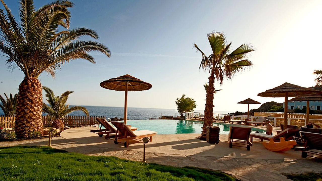 Kalypso Cretan Village Resort & Spa