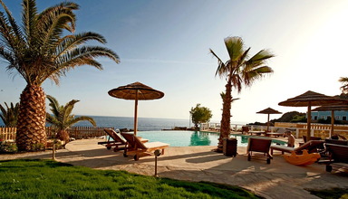 Kalypso Cretan Village Resort & Spa