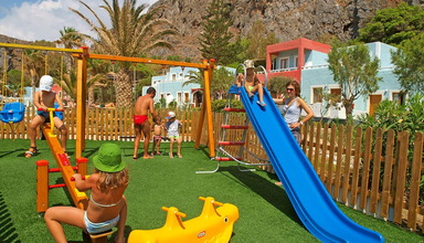 Kalypso Cretan Village Resort & Spa
