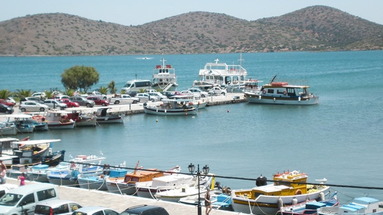 Kalypso Elounda