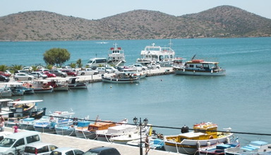 Kalypso Elounda