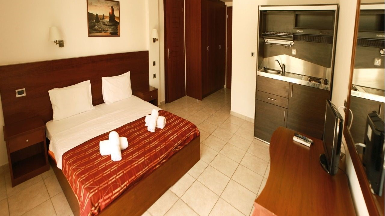 Kalypso Hotel