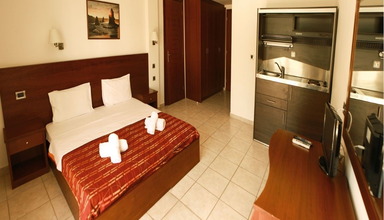 Kalypso Hotel