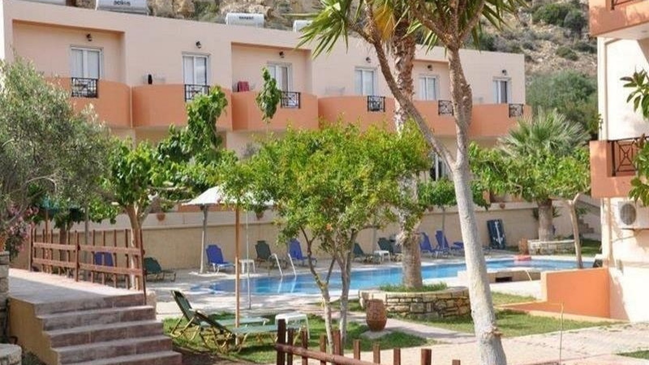 Kalypso Hotel