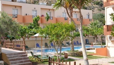 Kalypso Hotel