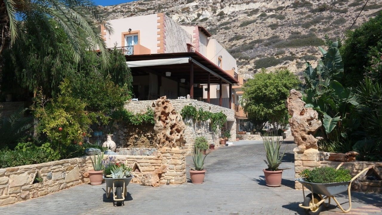 Kalypso Hotel