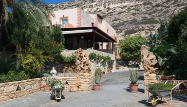 Kalypso Hotel