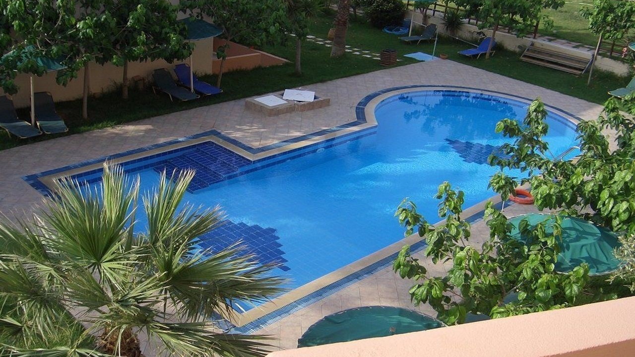 Kalypso Hotel