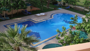 Kalypso Hotel