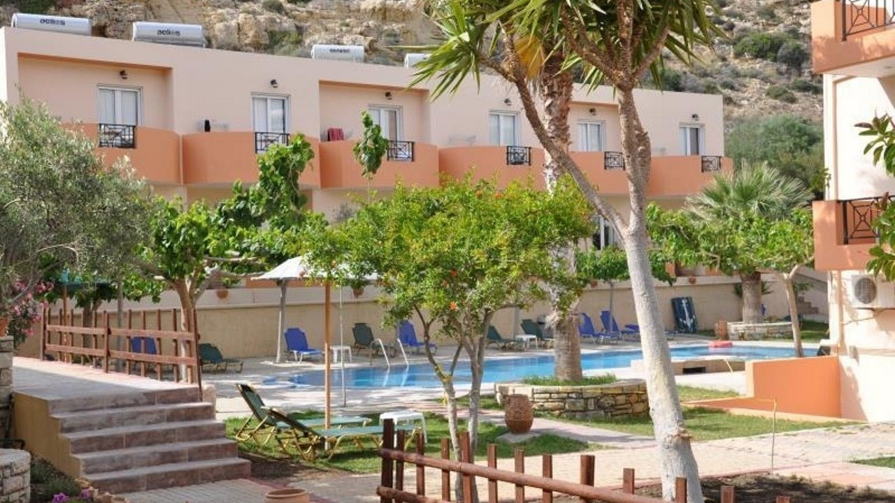Kalypso Hotel