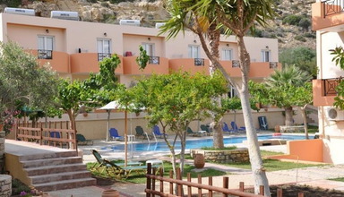 Kalypso Hotel