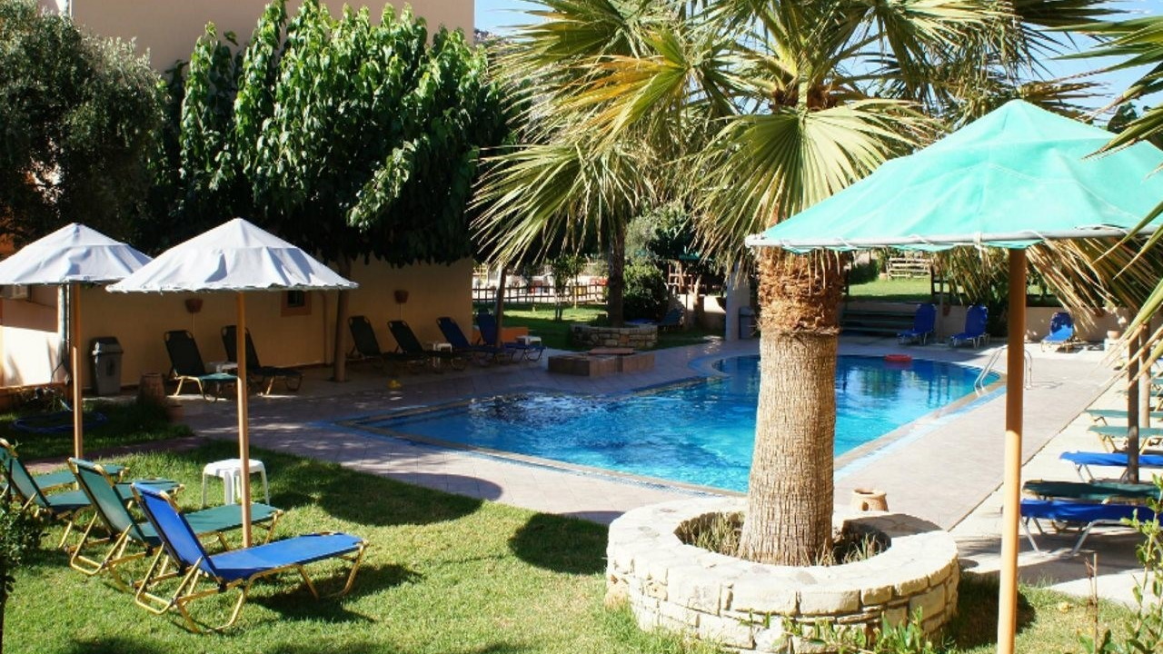 Kalypso Hotel