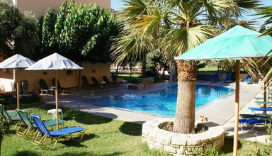 Kalypso Hotel