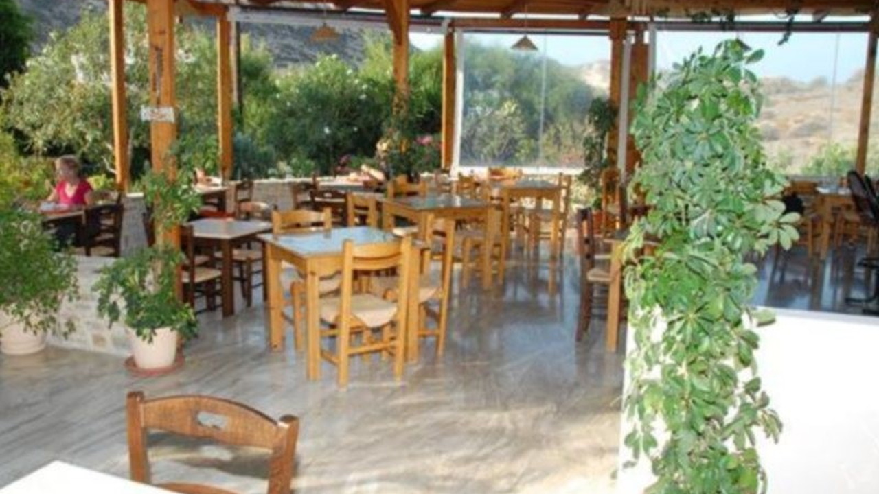 Kalypso Hotel