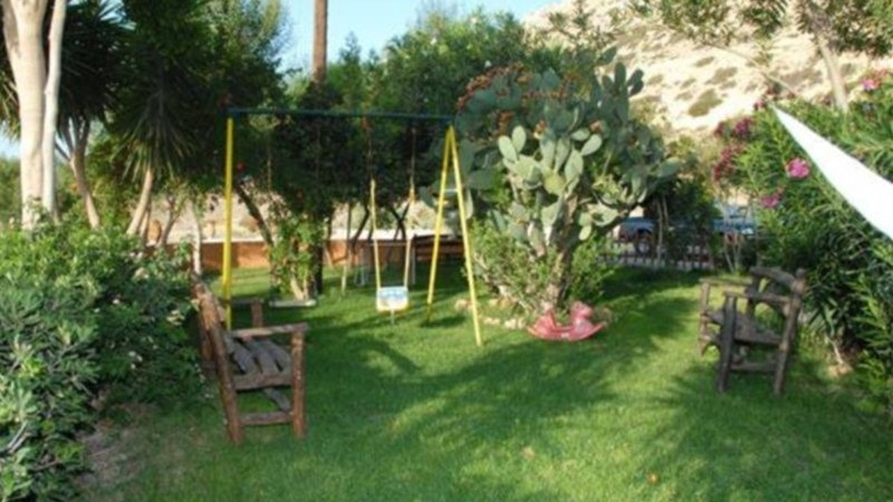Kalypso Hotel