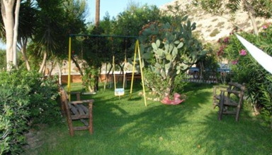 Kalypso Hotel
